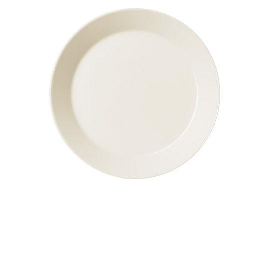 Teema plat bord 19cm