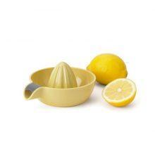 Juicy citruspers