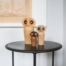 Owl L - Afbeelding 3