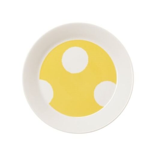 Vuokko kraklee bord 21cm