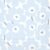 Mini Unikko servetten 33x33cm
