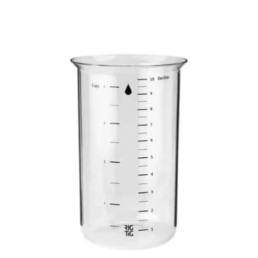 Maatbeker 1l.
