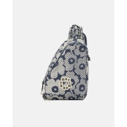 Pirteä mini Unikko