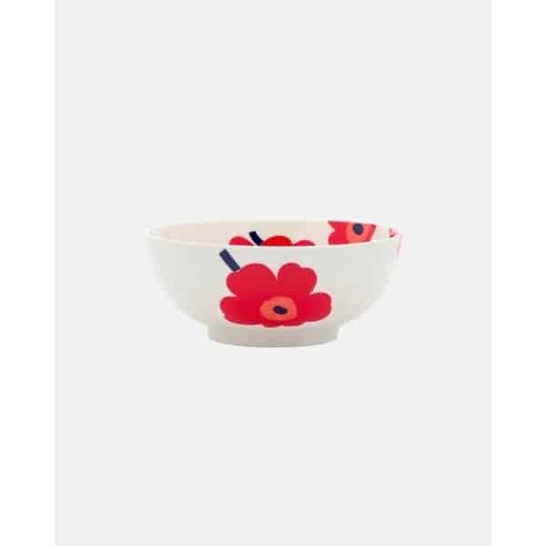 Unikko schaal 1,5l.