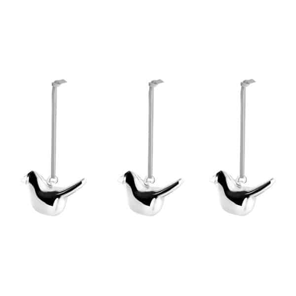 Iittala mini glazen birds p.3